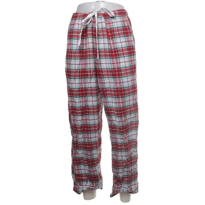 Pantalon de pyjama (Rouge, Blanc, Vert) de Gilligan & Omalley Coton
