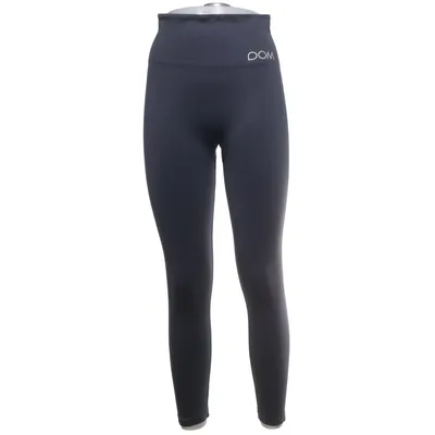 Collants de sport (Bleu) de DOM Élasthane, Polyamide
