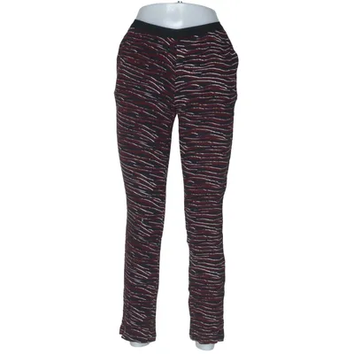 Pajama pants (Blue, Red, White) from American Vintage Viscose