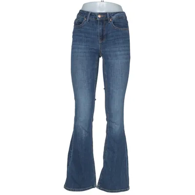 Jeans (Blue) from Vero Moda Elastane, Recycled cotton