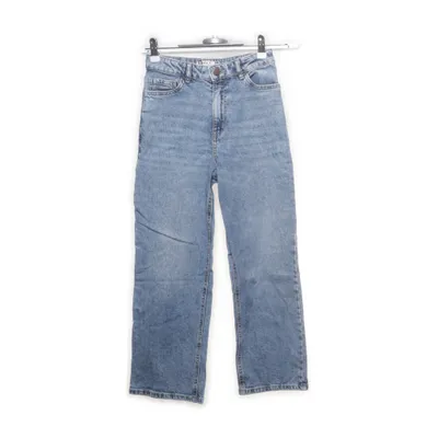 Jeans (Vanja) fra Lindex Bomuld, Elastan