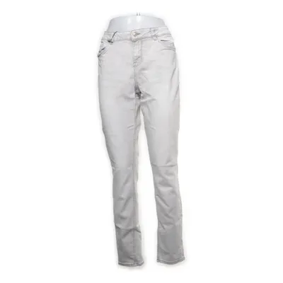 Jeans (SKINNY) från Leonie Bomull, Elastan, Polyester