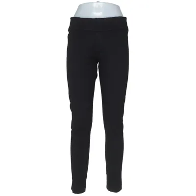 Leggings (Svart) från Perla Bomull, Elastan, Polyester