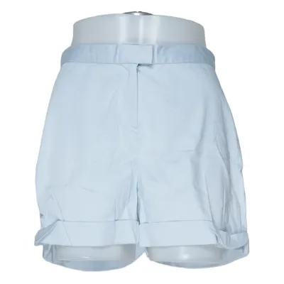 Korte broek (Blauw) van Callaway Golf Katoen, Elastaan, Polyamide
