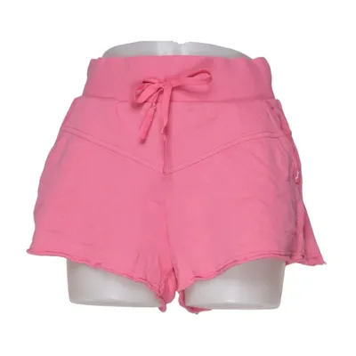 Short de jogging (Rose) de Joylab Coton recyclé