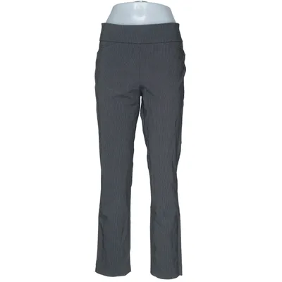 Pantalon de costume (Gris) de Charter Club Élasthane, Polyamide, Polyester, Viscose