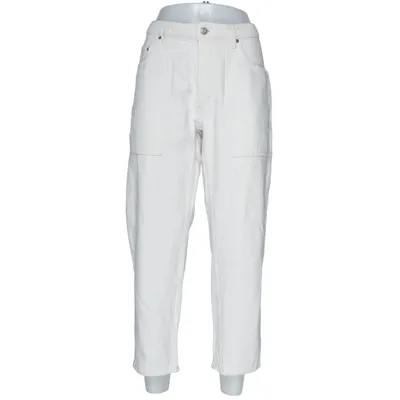 Jeans (Y/Mtine58b) von American Vintage Baumwolle