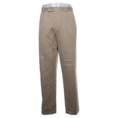 Chinos (Beige) från Hugo Boss Bomull