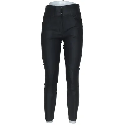 Ridebukser (Grå) fra Horze Elastan, Polyamid, Viscose