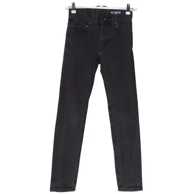 Jeans (310) från Crocker Bomull, Elastan