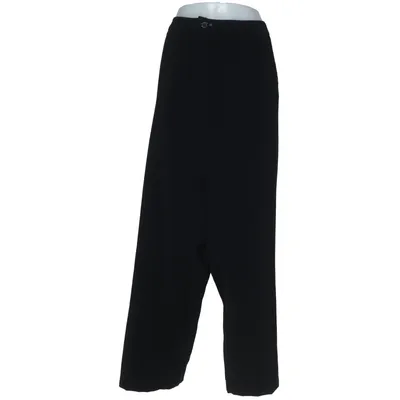 Bukser (Sort) fra Pardon Elastan, Polyester