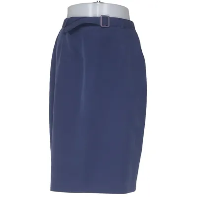 Rok (Blauw) van Westerlind Polyester