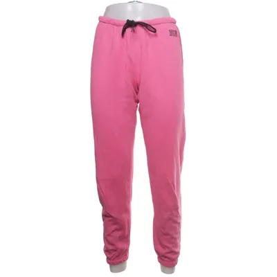 Pantalon de survêtement (Rose) de Pink Victoria's Secret Coton, Polyester