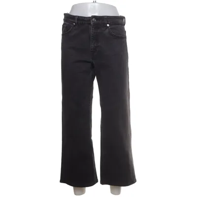 Jeans (Gray) from Carin Wester Cotton, Elastane
