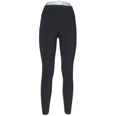 Collants de sport (Noir) de Bounce Élasthane, Polyamide