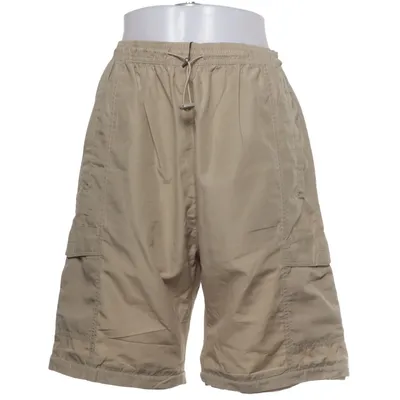 Cargoshorts (Beige) från USA Polyester