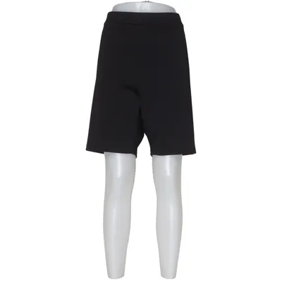 Kompressionsshorts (Svart) från H&M Elastan, Polyester