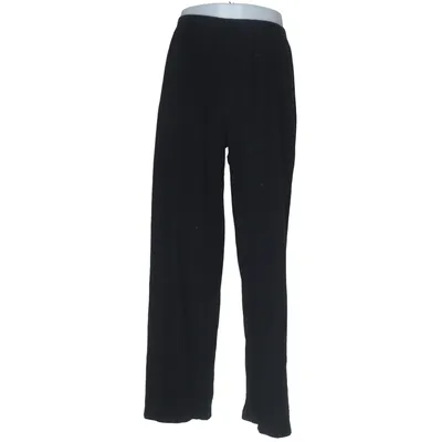 Sweatpants (Sort) fra Gambler Bomuld