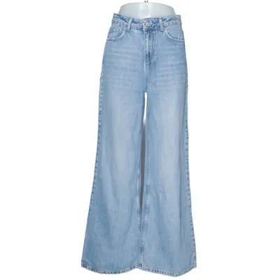 Jeans (Blå) fra Dilvin Blue