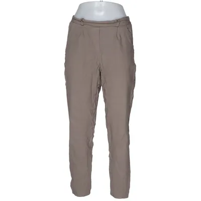 Broek (Bruin) van Merc London Elastaan, Polyamide, Viscose