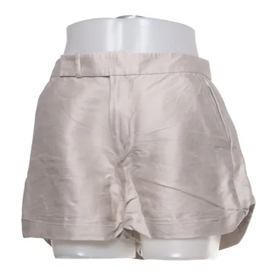 Shorts (Beige) från Ralph Lauren Bomull, Silke