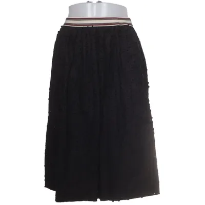 Jupe (Noir) de Jucca Coton