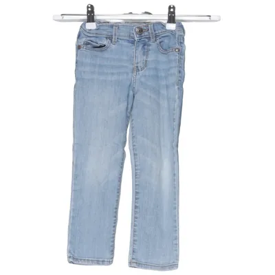 Jeans (Blå) från Oshkosh Bomull, Elastan, Polyester