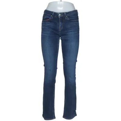 Jeans (Midnight Chelsea) from Tommy Hilfiger Cotton, Elastane