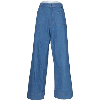 Spijkerbroek (Blauw) van H&M