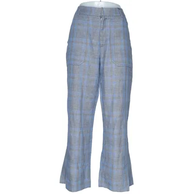 Hose (High Work Trouser) von Hope Baumwolle, Leinen, Polyester