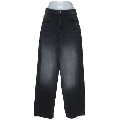 Jeans (Svart, Grå) från FSBN