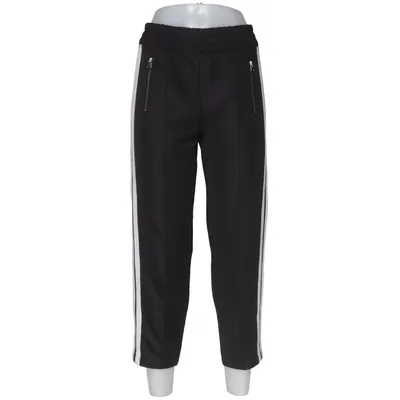 Träningsbyxor (Svart, Vit) från Allsaints Polyester