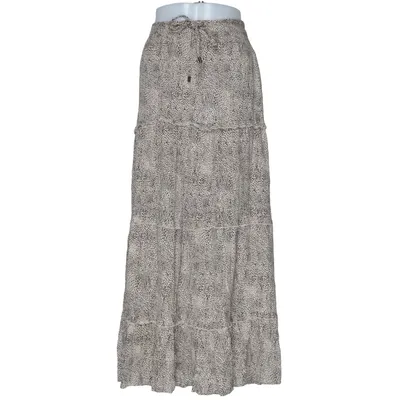 Jupe longue (Passion Skirt) de Eksept Viscose