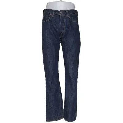 Jeans (501) från Levi Strauss & Co Bomull