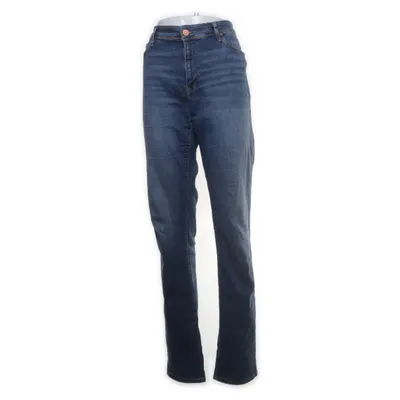 Jeans (Blå) fra Cross Jeans Elastan, Økologisk bomuld