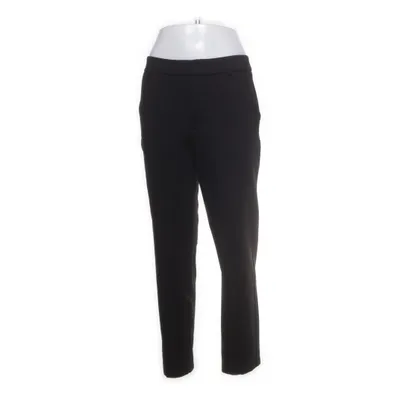 Byxor (Svart) från Oui Elastan, Polyamid, Polyester, Viskos