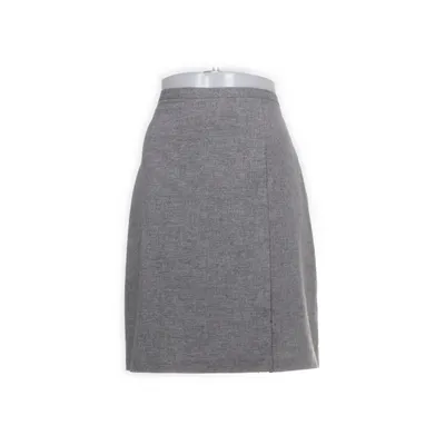 Jupe (Gris) de Eva Tralala Polyester