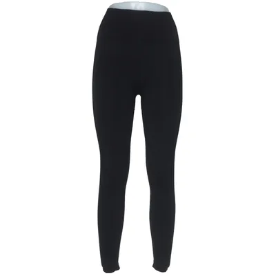 Sports tights (Black) from Casall Elastane, Polyamide