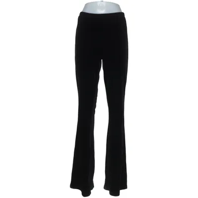 Palazzo broek (Gkb0069) van Good American Elastaan, Polyester