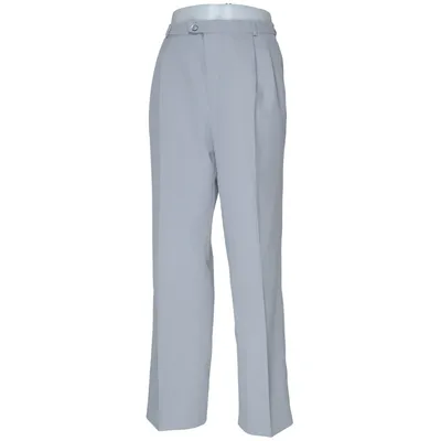 Suit pants (Diplom) from Diplom Polyester