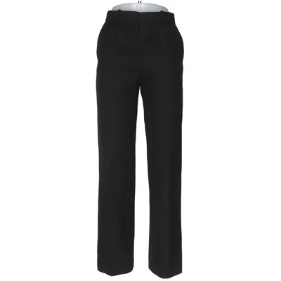 Suit pants (Black) from Totême