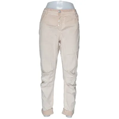 Chinos (Beige) from Blue Fire Co