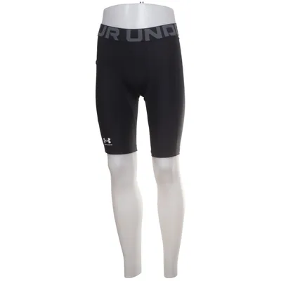 Kompressionsshorts (Svart) från Under Armour Elastan, Polyester