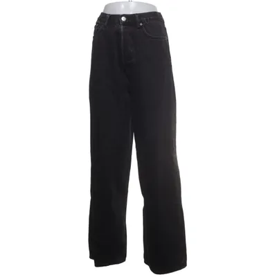 Jeans (Astro Loose Baggy Jeans) från Weekday Bomull