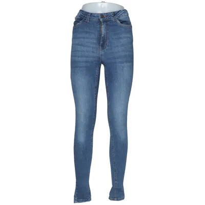 Spijkerbroek (Blauw) van Happy Holly