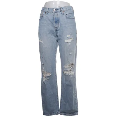 Jeans (501) från Levi Strauss & Co Bomull