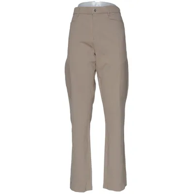 Pants (Beige) from RLX Ralph Lauren Elastane, Modal, Polyamide