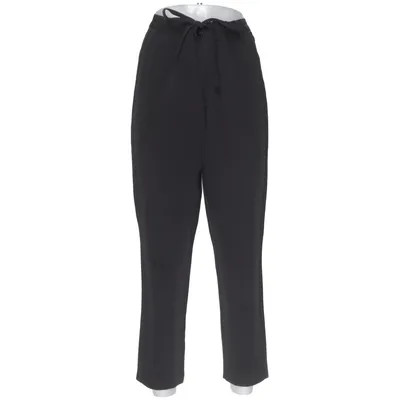 Byxor (Svart) från Alice Bizous Elastan, Polyester, Viskos