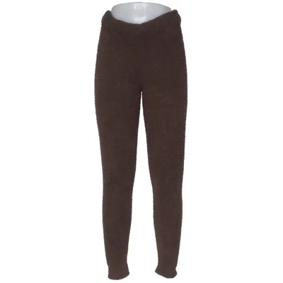 Pyjamahose (Braun) von Female Passion