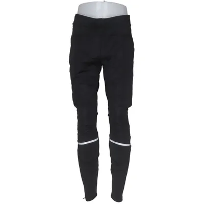 Träningstights (Svart) från Craft Elastan, Polyester, Polyuretan